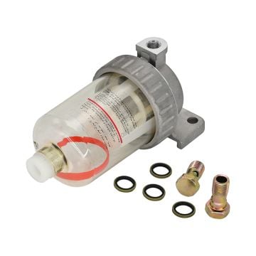 Oil Water Separator VAME091412 for New Holland for Kobelco