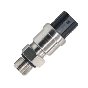 High Pressure Sensor 3 Pins 50MPa LC52S00012P1 for Kobelco for New Holland