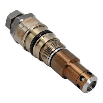 Main Relief Valve YN22V00001F4 for Kobelco for New Holland