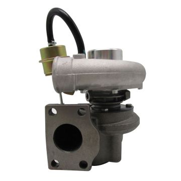 Turbocharger 2674A055 For Perkins
