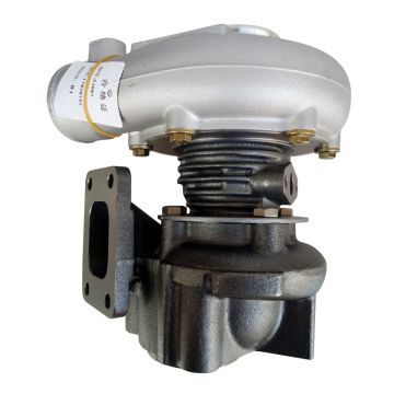 Turbocharger T64801019 for Foton for Perkins