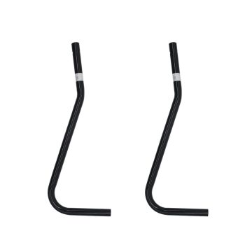 Steering Bar Joy Stick 6702543 2Pcs For Bobcat