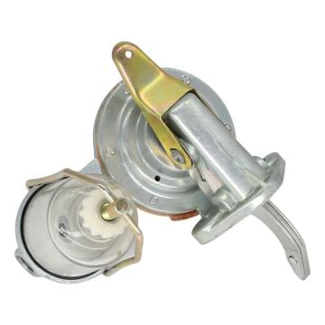 Fuel Pump Submerged 1446681M91 for Massey Ferguson for Perkins
