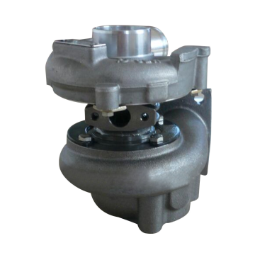 Turbocharger 2674A423 for Perkins