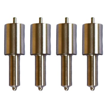 4Pcs Fuel Injector Nozzles DLLA150P131 for Deutz