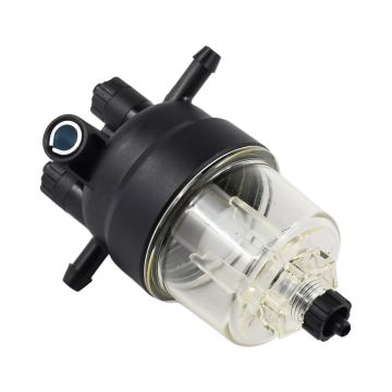 Fuel Water Separator 130306380 For Perkins For FG Wilson