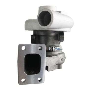 Turbocharger 2674A152 For Perkins