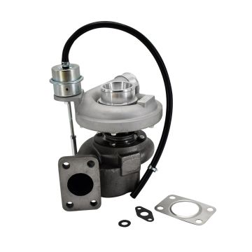 Turbocharger 2674A807 For Perkins