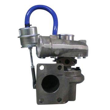 Turbocharger 2674A314 For Perkins