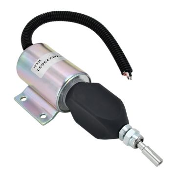 24V New Stop Solenoid 0422-5651 for Deutz