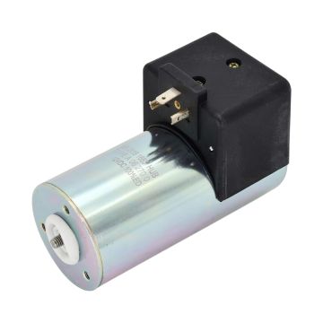 Fuel Stop Solenoid 01181665 12V for Deutz