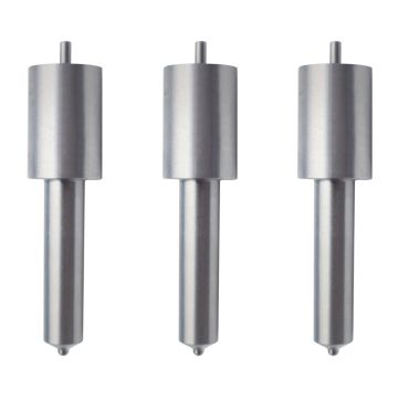 3Pcs Injector Nozzle DLLA152S295 For Deutz