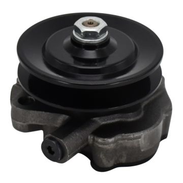 Fuel Lift Transfer Pump 04296790 For Deutz