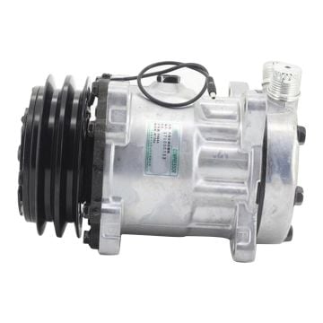 Air Conditioning Compressor 477-42400 for JCB