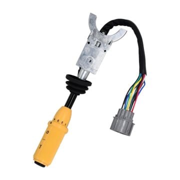 Forward Reverse Shuttle Lever Switch Power Shift 701-80145 for JCB