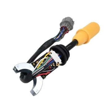Lights and Wipers Column Switch 701/70001 for JCB