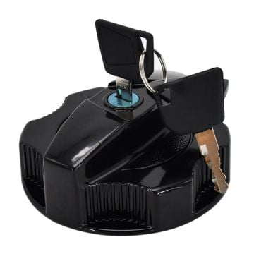 Fuel Cap With 2 Keys 331-31152 for JCB