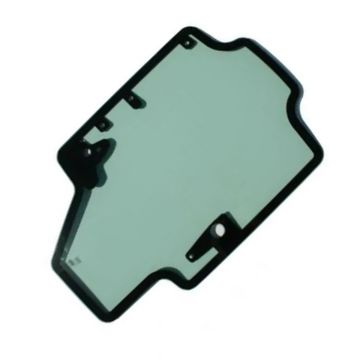 Front Windshield Glass 84344565 For Case