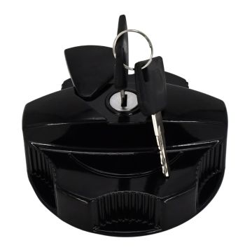 Fuel Cap with 2Keys 331-31152 for JCB