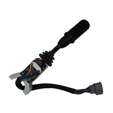 Right Hand Stalk Lever Switch Lights and Wiper 13000802 for JCB