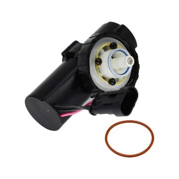 Fuel Lift Pump 87802238 For Case