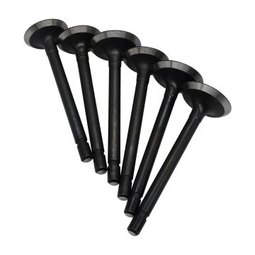 3Set Intake And Exhaust Valve for Kubota Engine D1105 D850 D905