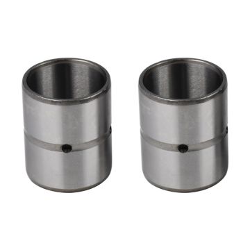 2Pcs Pivot Pin Bushings 6708517 for Bobcat