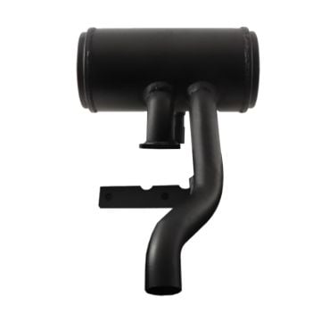Muffler 3C001-12310 for Kubota