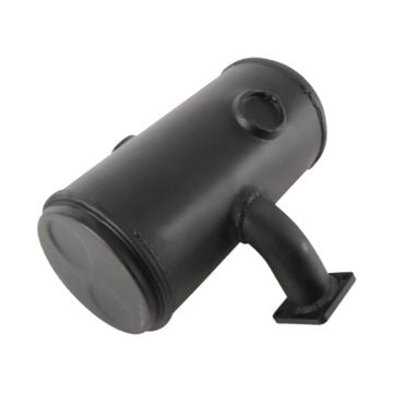 Muffler 3C501-12112 for Kubota