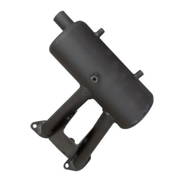 Muffler 15231-12114 for Kubota