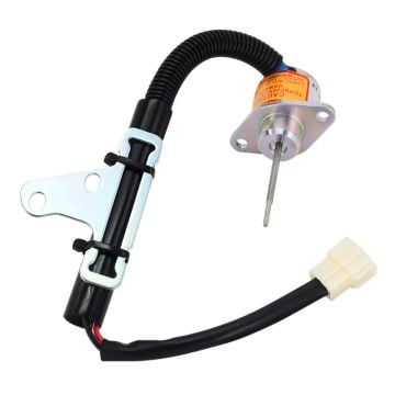 12V Fuel Solenoid 1503ES-12A5SUC9SLC24 for Diesel