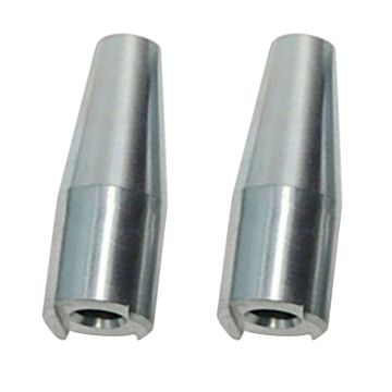 2Pcs Tapered Pivot Pin 7135590 for Bobcat