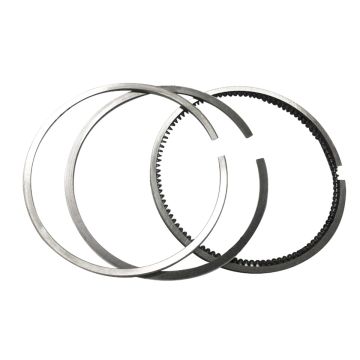 Set of piston ring 16292-21050 for Kubota