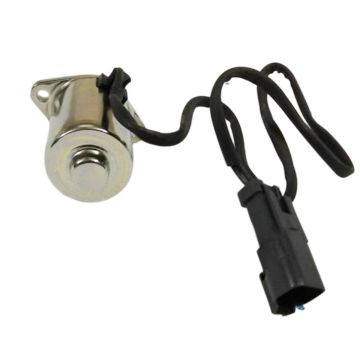 Solenoid Valve for Komatsu Excavator PC200-7 PC200-8 PC200LC-8