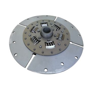 Disk Damper New 207-01-71310 for Komatsu