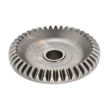 Front Axle Bevel Gear 34070-13210 for Kubota