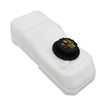 Radiator Coolant Tank 6736379 for Bobcat