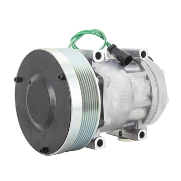 Air Conditioning Compressor 183-5106 for Caterpillar