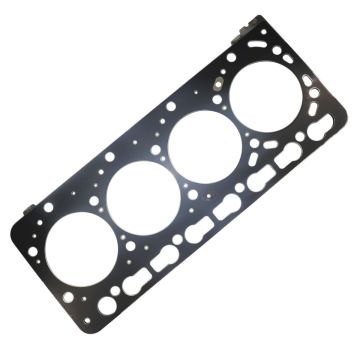 Head Gasket 1 Notch 1C020-03602 for Kubota 