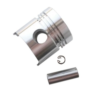 Piston With Pin 15221-21111 for Kubota 