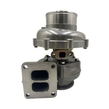 Turbocharger For RE550932 John Deere
