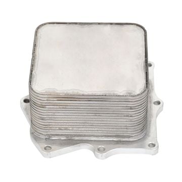 Oil Cooler 5318533 for Cummins Diesel Engine ISF2.8
