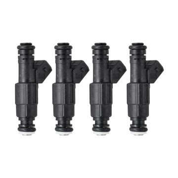 4 PCS Fuel Injectors Nozzle 0280156094 for Great Wall