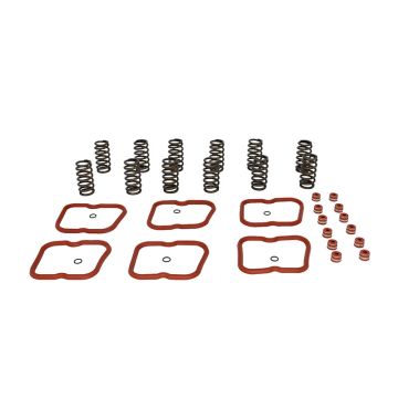 12V High RPM Valve Springs Gaskets 3916691 for Cummins