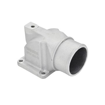 Air intake connection Pipe 3921836 for Cummins
