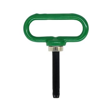 Magnetic Hitch Pin LP63768 for John Deere
