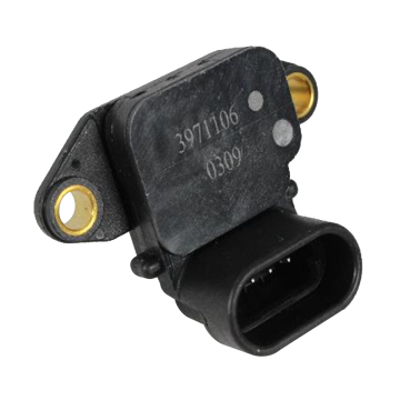 Pressure Temperature Sensor 3971106 for Cummins