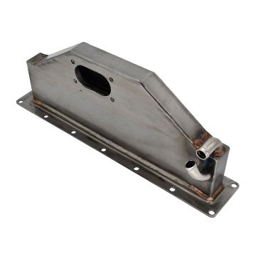 Aftercooler 3903429 for Cummins 