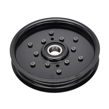 Flat Idler Pulley AM121602for John Deere