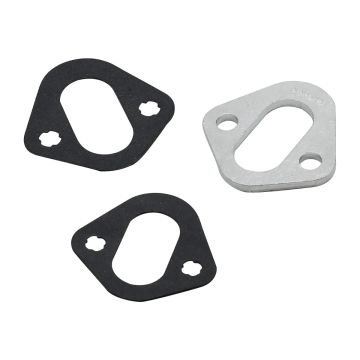 3PCS Fuel Pump Gaskets Fuel Preheate Gaskets 3914284 for Cummins